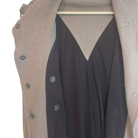 Lululemon Gratitude Wrap Sweater - Picture 12 of 16